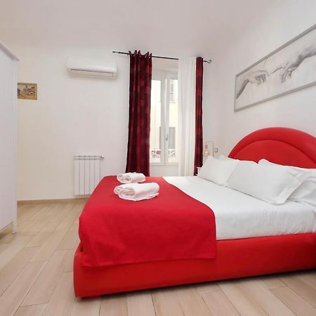 Dream City Rome Bagian luar foto
