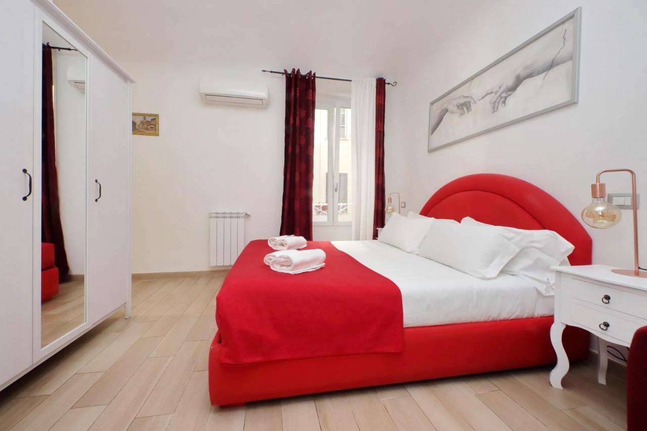 Dream City Rome Bagian luar foto