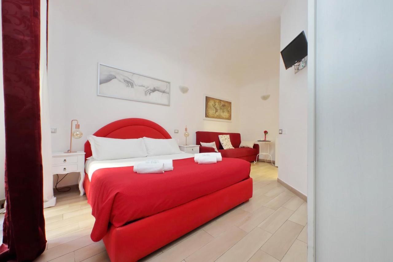 Dream City Rome Bagian luar foto