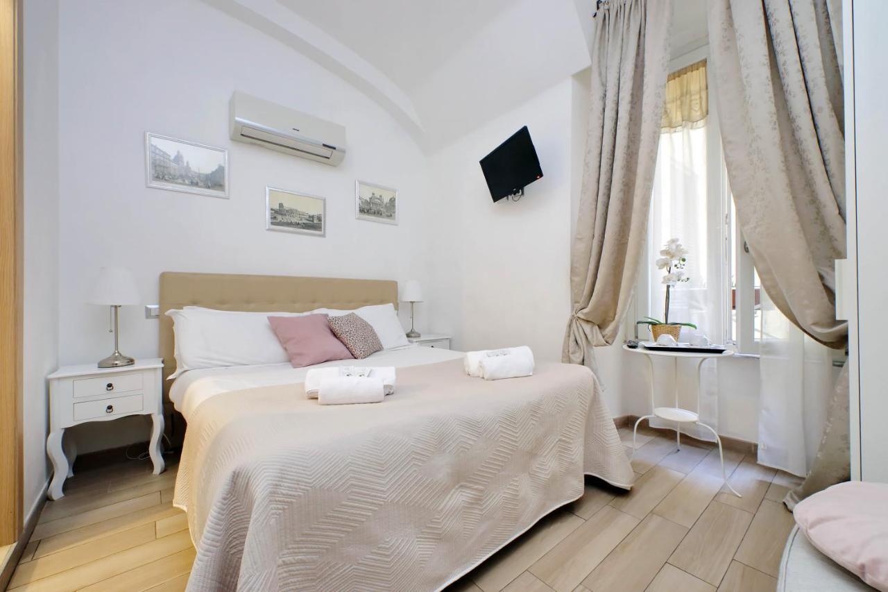 Dream City Rome Bagian luar foto
