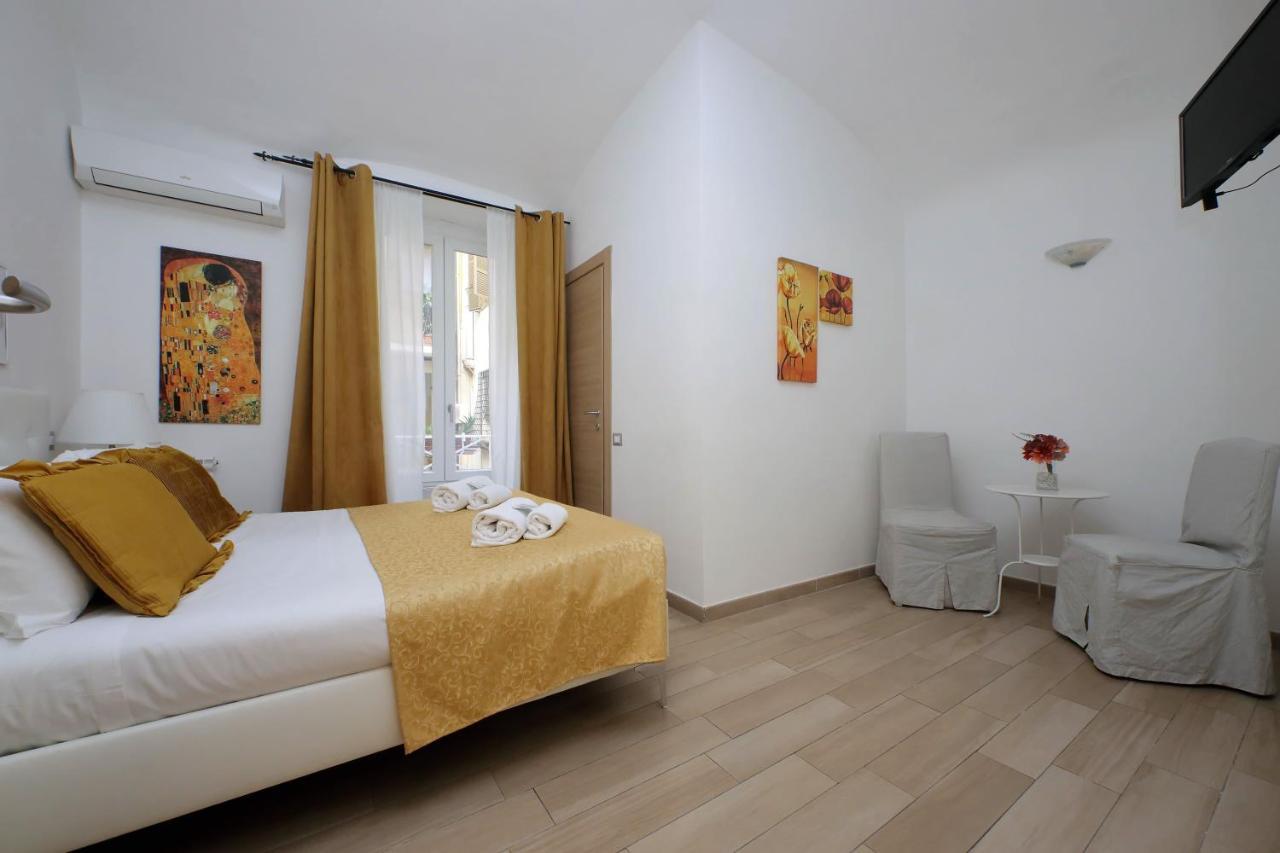 Dream City Rome Bagian luar foto
