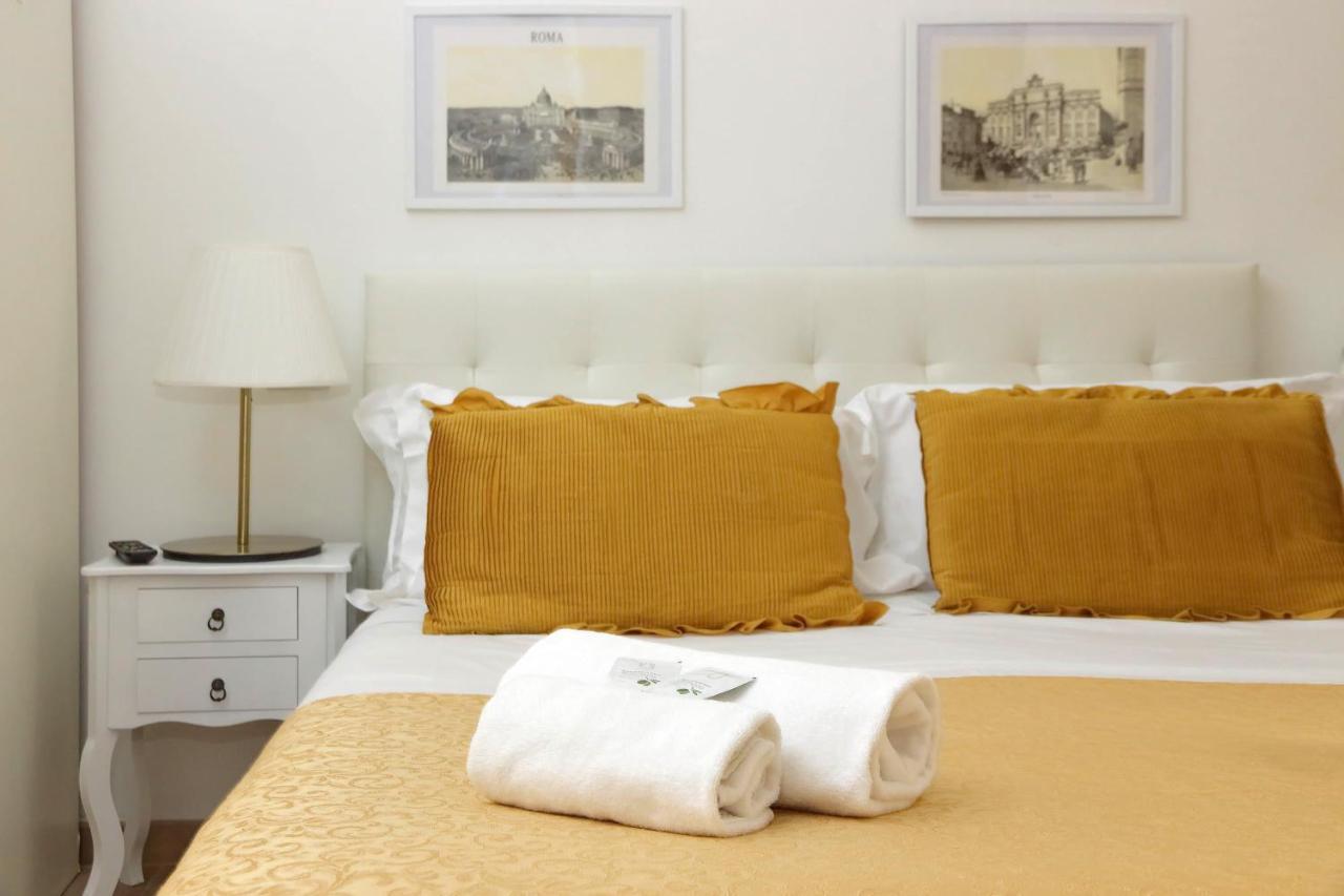 Dream City Rome Bagian luar foto