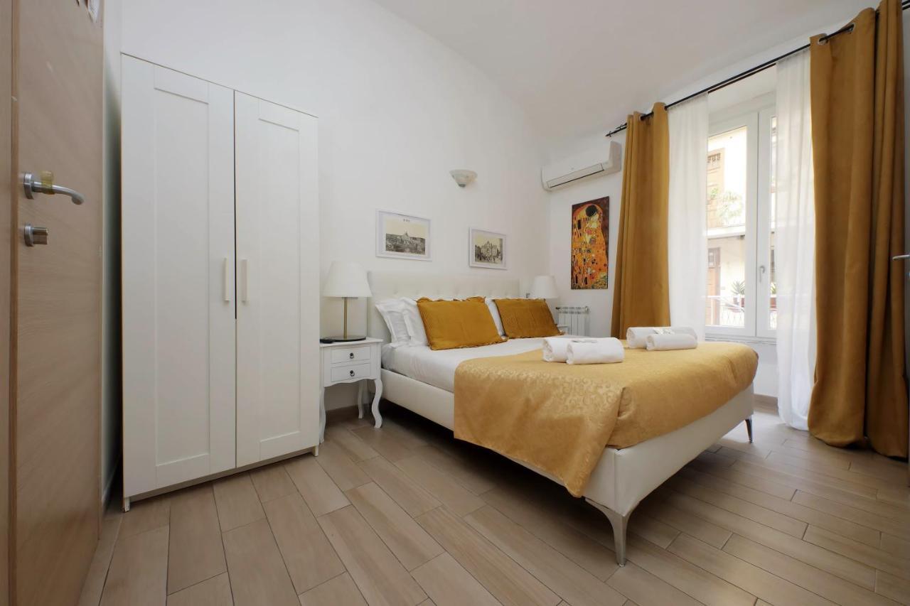 Dream City Rome Bagian luar foto