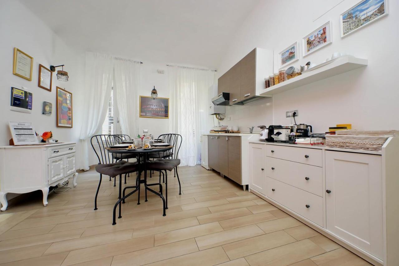 Dream City Rome Bagian luar foto