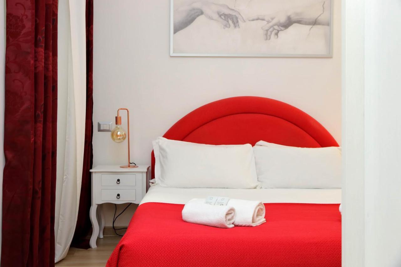 Dream City Rome Bagian luar foto
