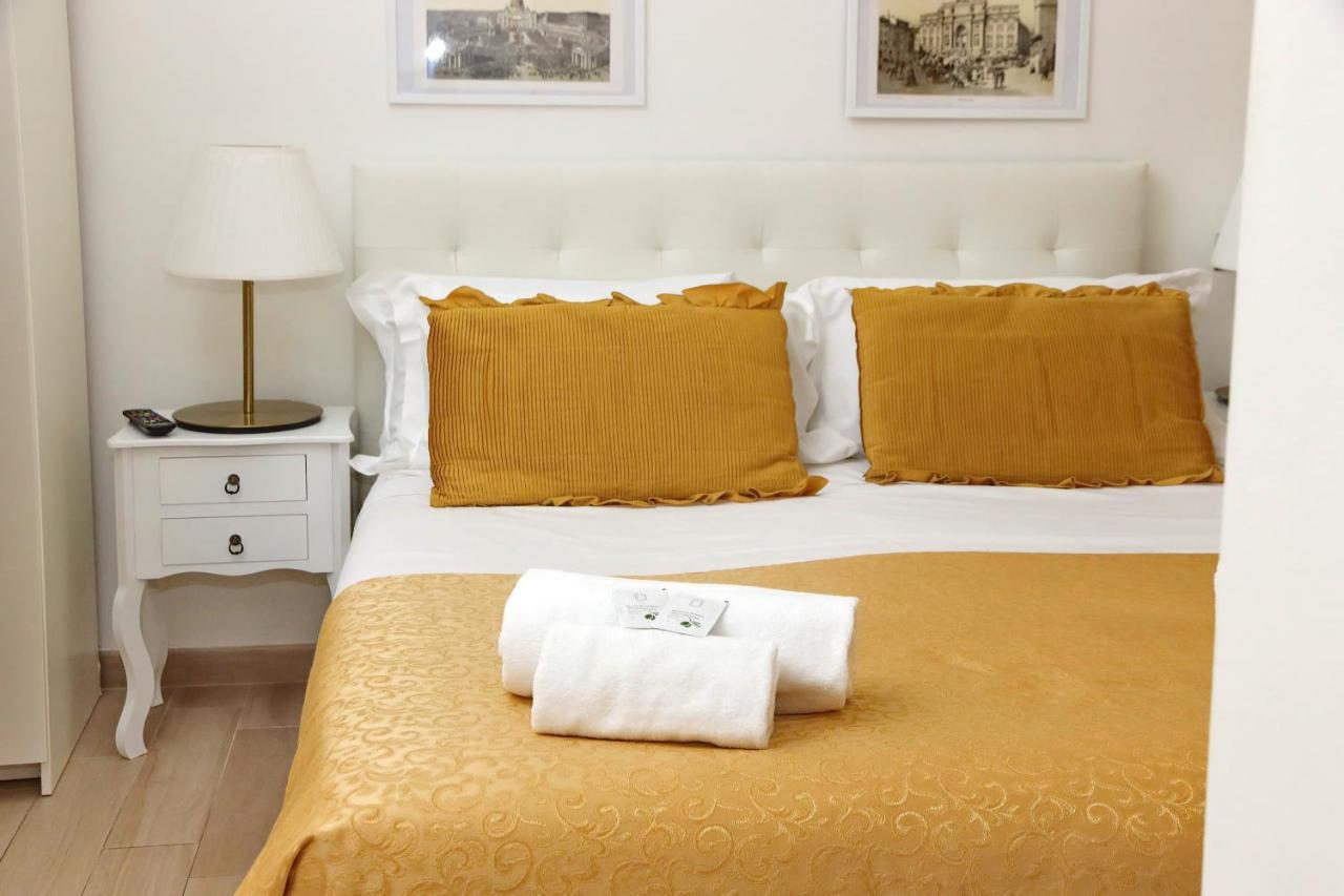 Dream City Rome Bagian luar foto