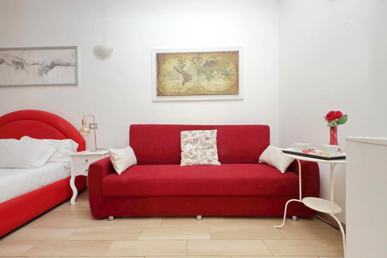 Dream City Rome Bagian luar foto
