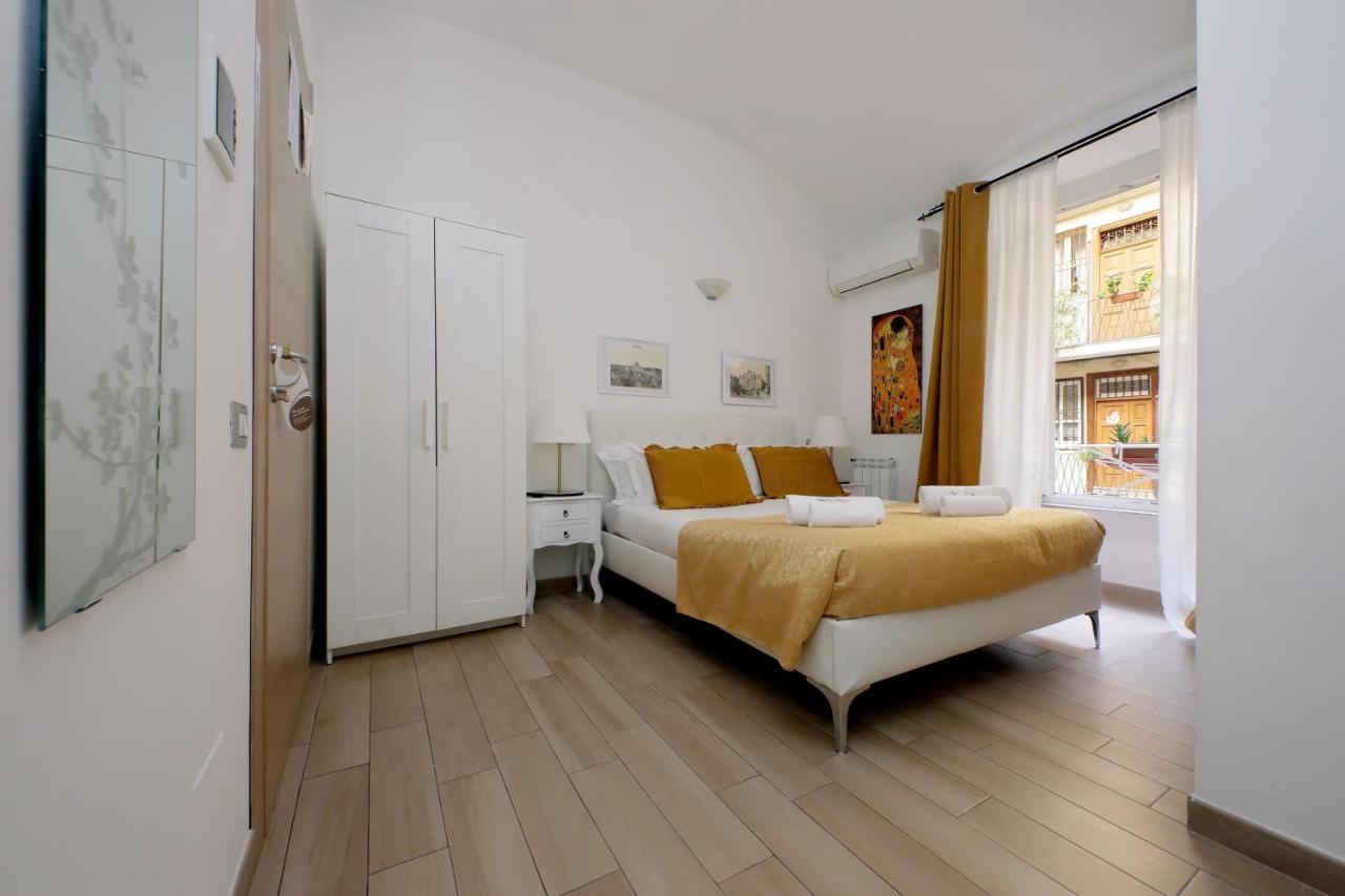 Dream City Rome Bagian luar foto