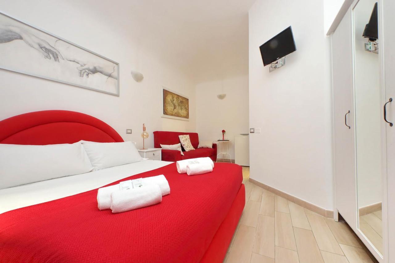 Dream City Rome Bagian luar foto
