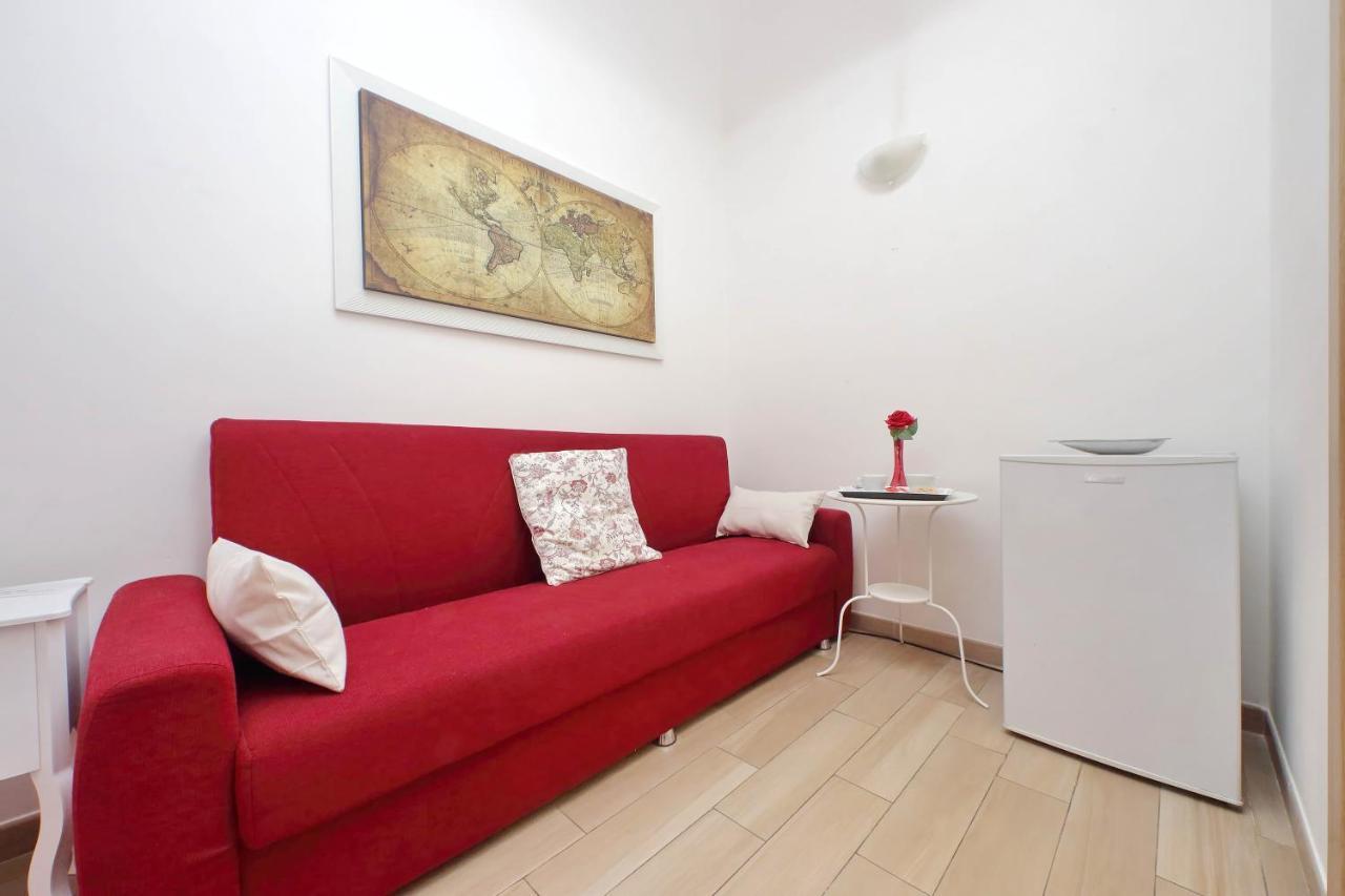 Dream City Rome Bagian luar foto