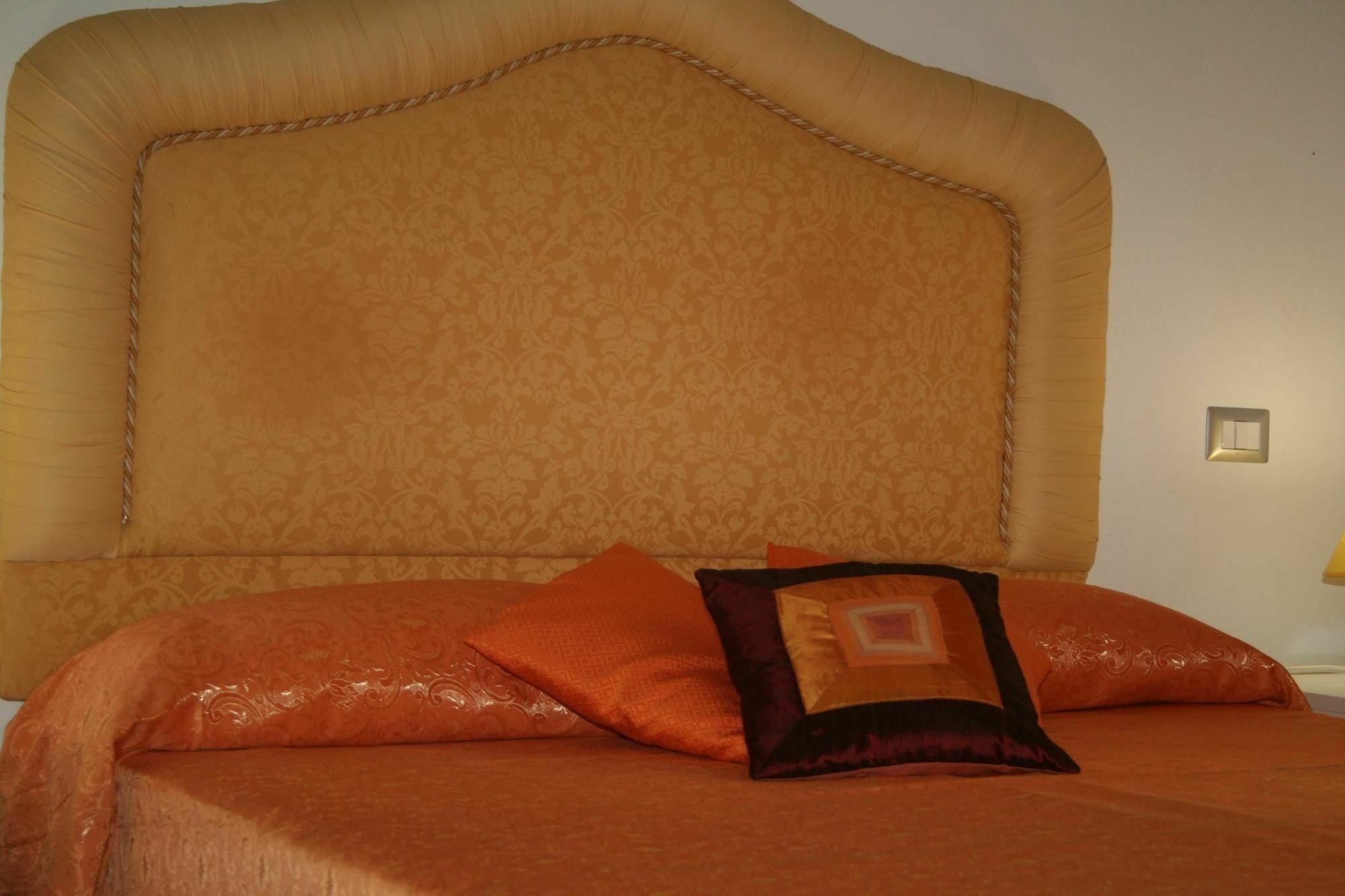 Dream City Rome Bagian luar foto