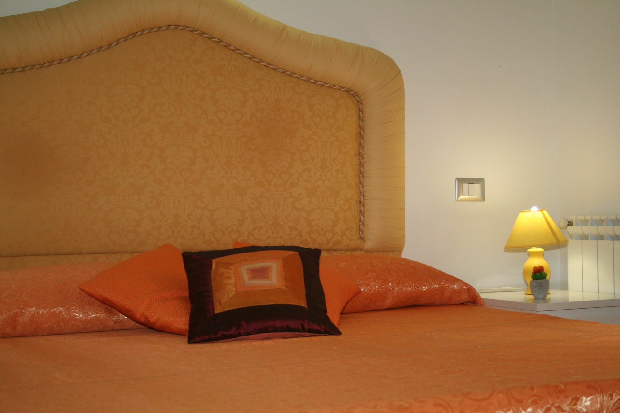 Dream City Rome Bagian luar foto