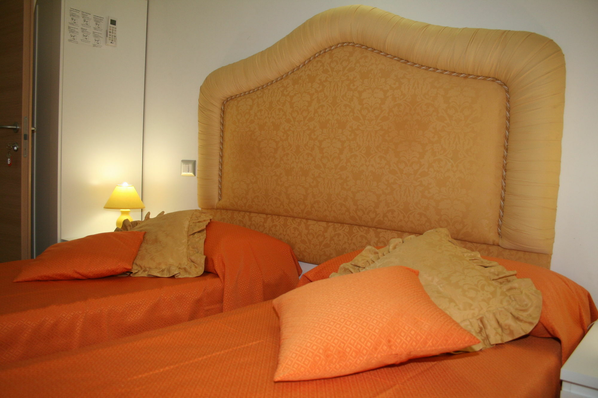 Dream City Rome Bagian luar foto