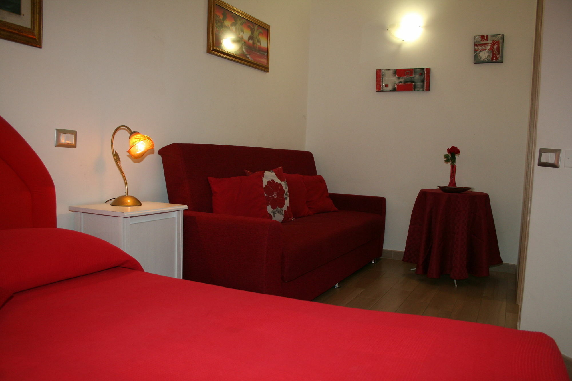 Dream City Rome Bagian luar foto