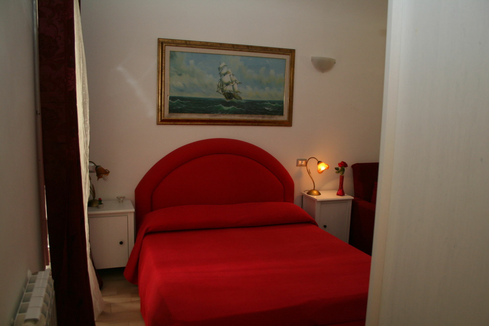 Dream City Rome Bagian luar foto