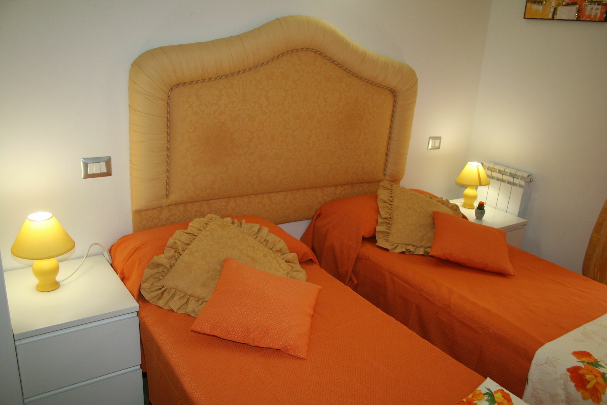 Dream City Rome Bagian luar foto
