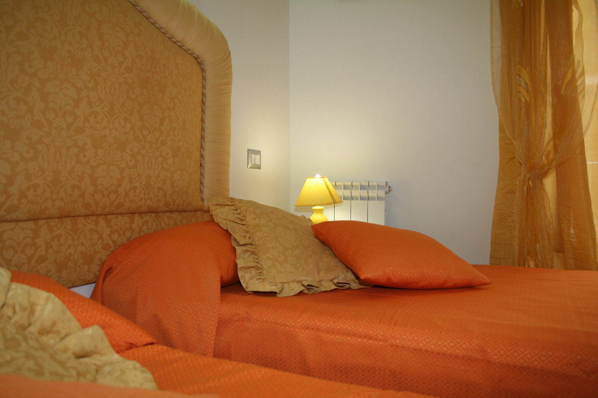 Dream City Rome Bagian luar foto
