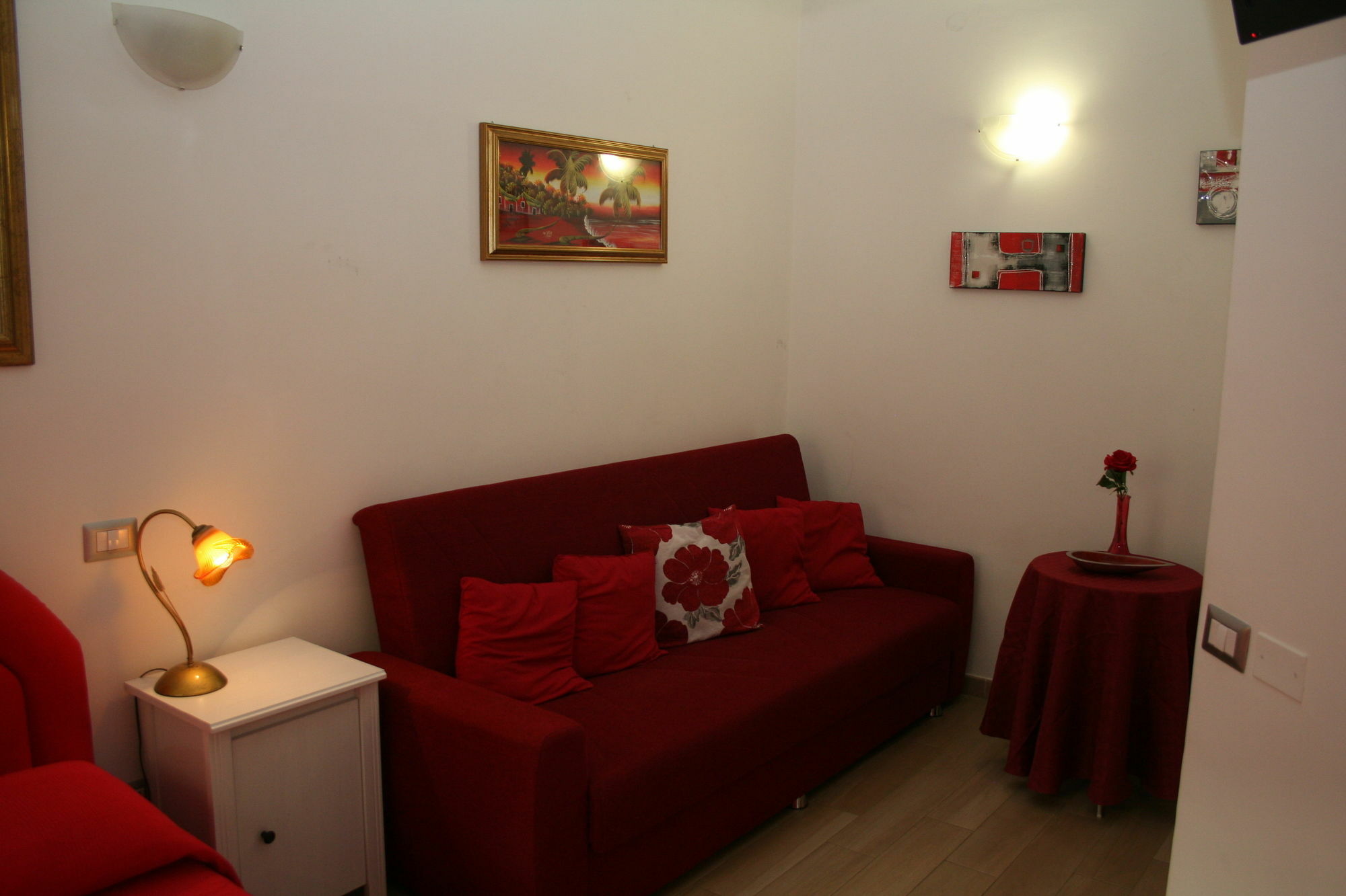 Dream City Rome Bagian luar foto