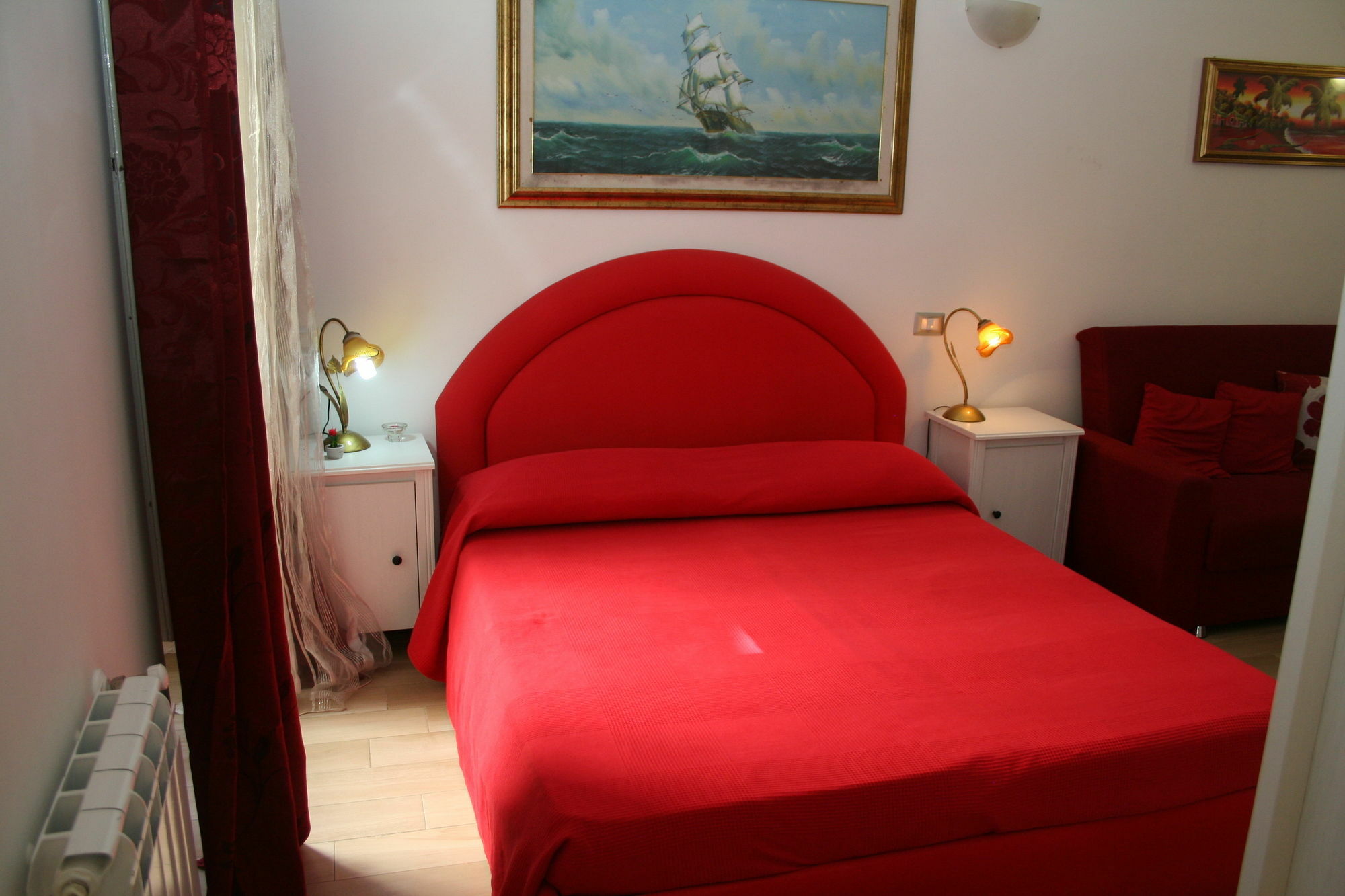Dream City Rome Bagian luar foto