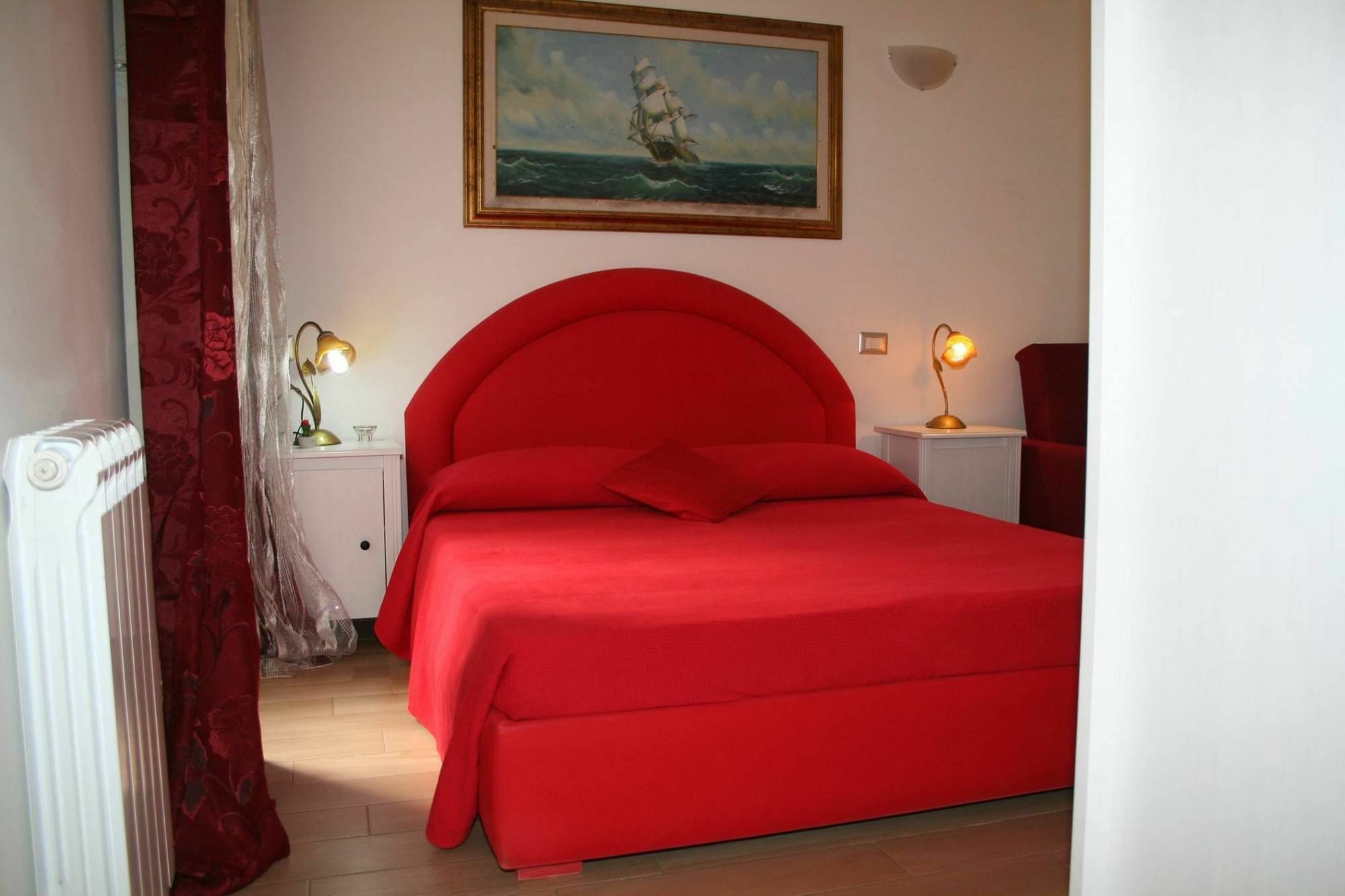 Dream City Rome Bagian luar foto