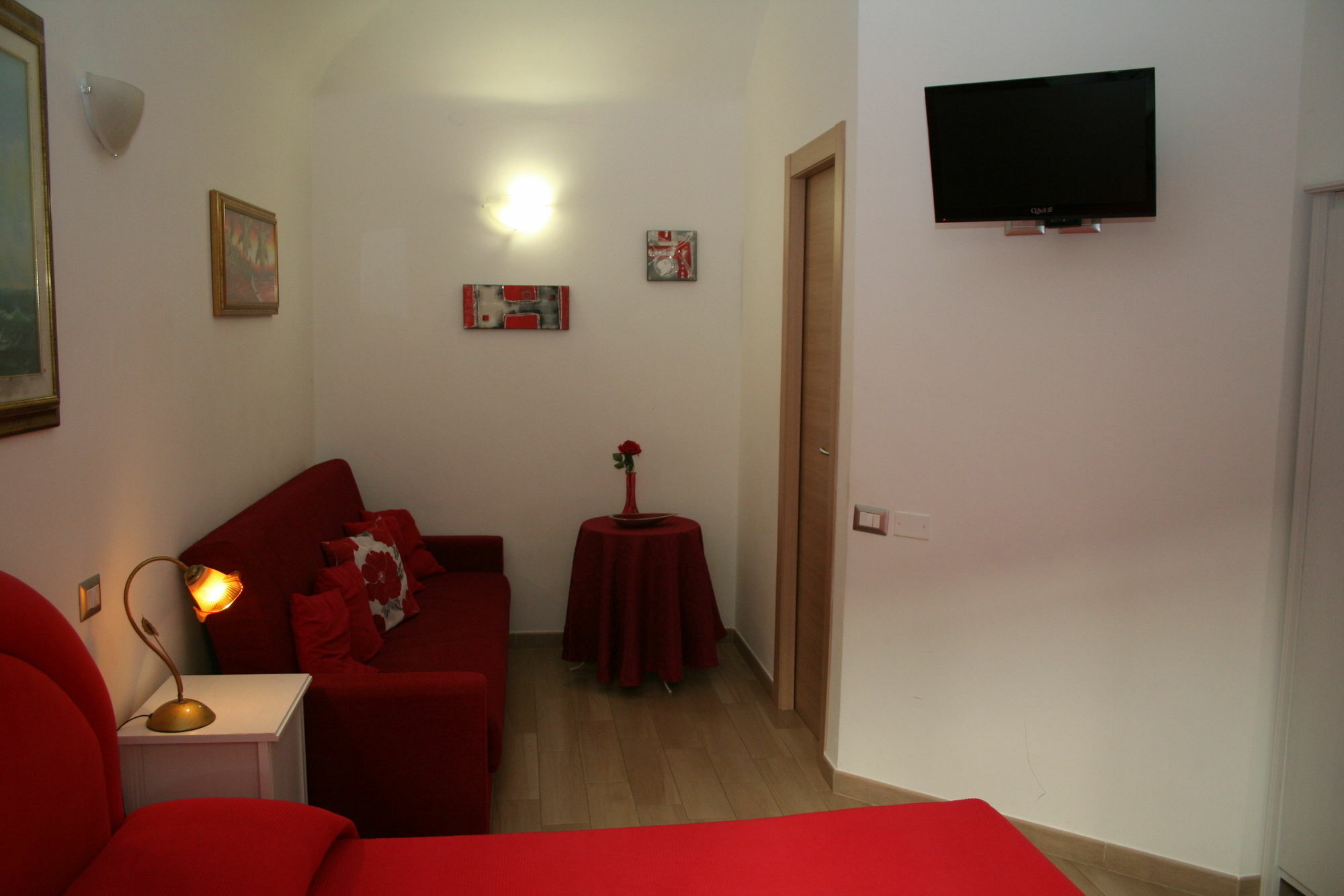 Dream City Rome Bagian luar foto