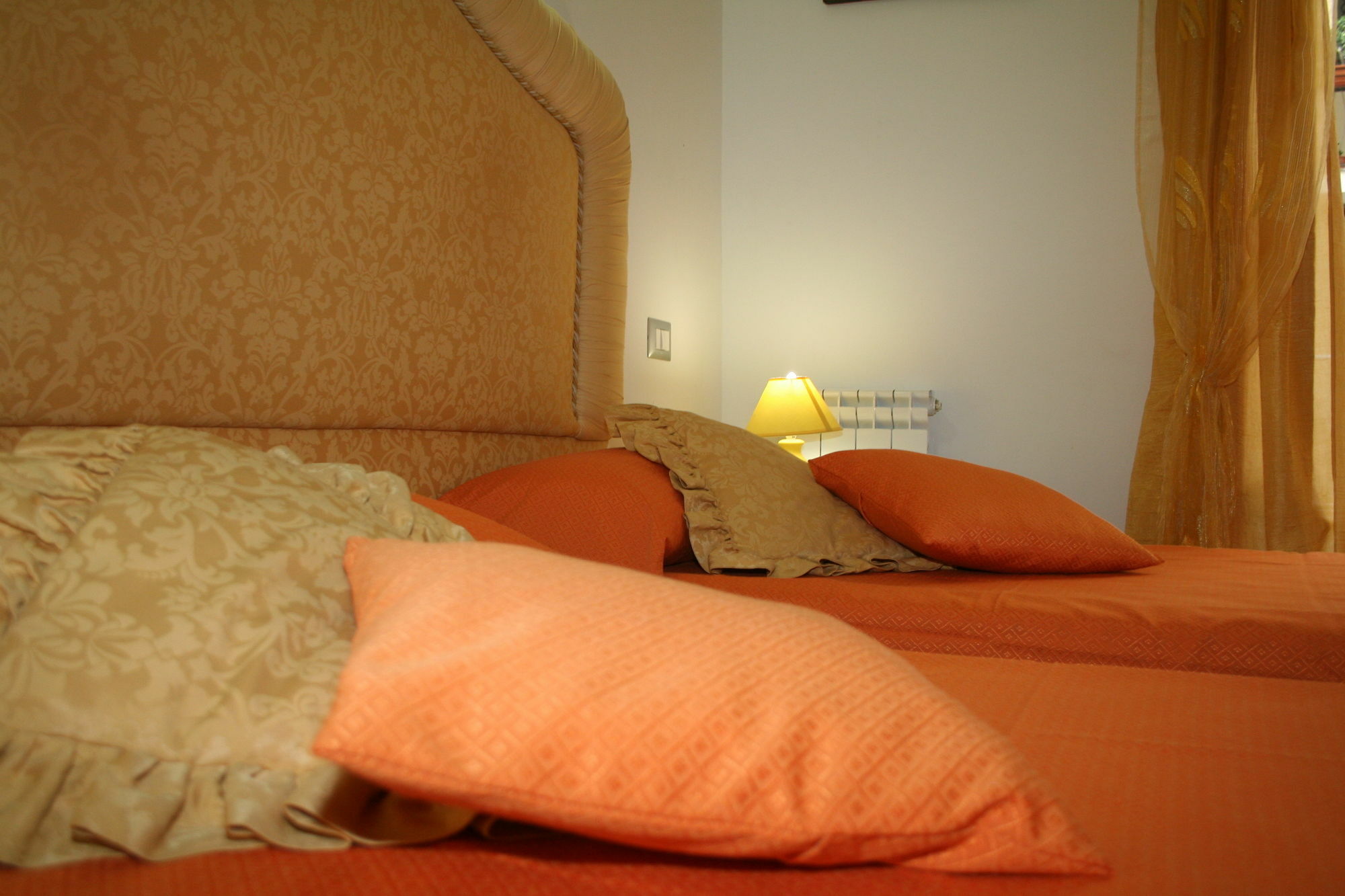 Dream City Rome Bagian luar foto