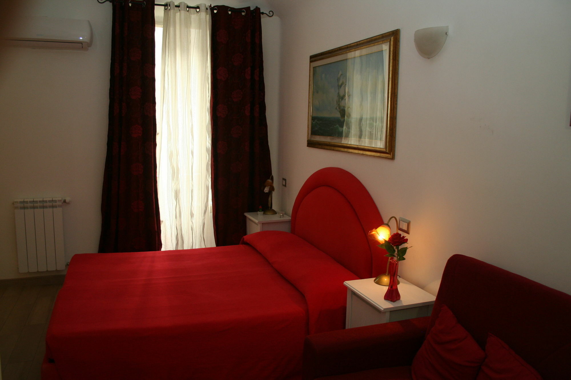 Dream City Rome Bagian luar foto