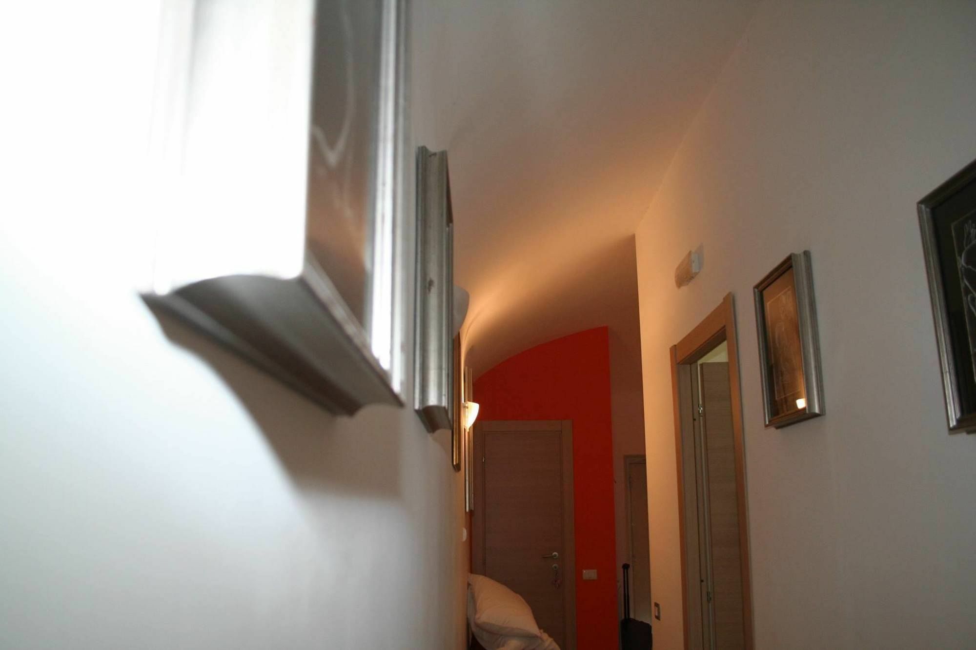 Dream City Rome Bagian luar foto